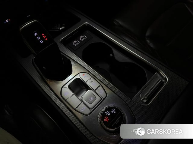 Ssangyong All New Rexton id 4720758 из Кореи 19
