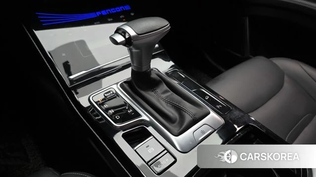 Dongfeng Socon Pencon ix5 id 4708418 из Кореи 19