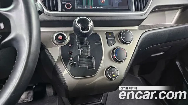 Kia The New Ray id 2950938 из Кореи 19