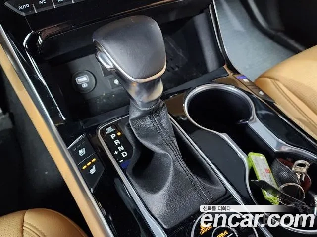 Kia Mohave Master id 2936240 из Кореи 19