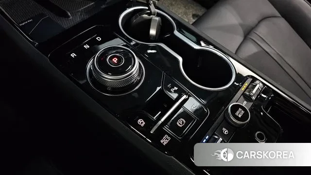 Kia The New K5 3rd generation id 3689672 из Кореи 19