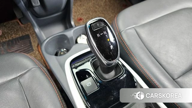 Chevrolet (GM Daewoo) Bolt EV id 4742287 из Кореи 19