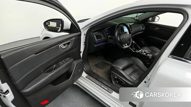 Renault Korea (Samsung) SM6 id 4397869 из Кореи 33