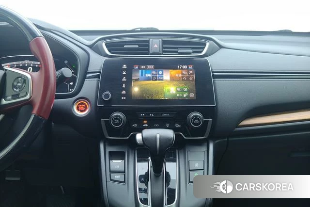 Honda CR-V id 4220558 из Китая 15