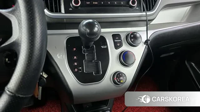 Kia The New Ray id 3709514 из Кореи 19