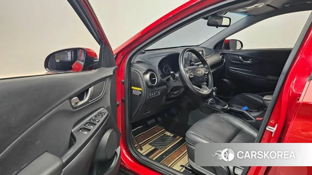 Hyundai Kona id 4551920 из Кореи 29