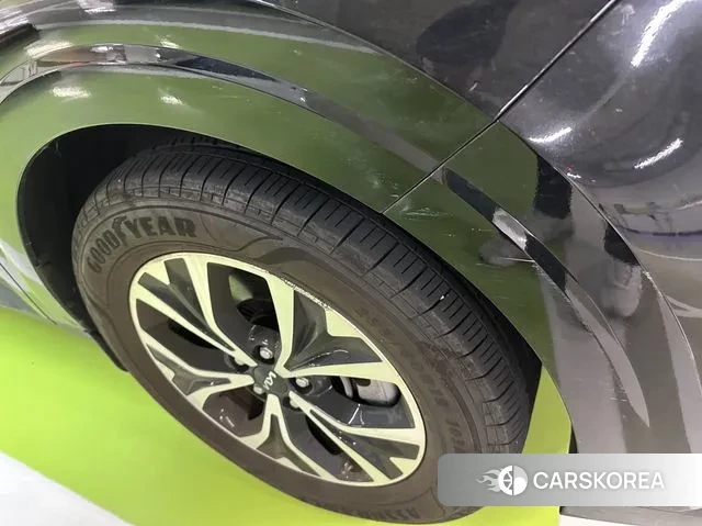 Kia Carnival 4th generation id 3360217 из Кореи 13