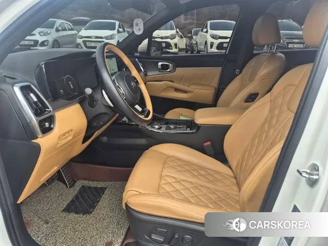 Kia Sorento 4th Generation id 3686787 из Кореи 19