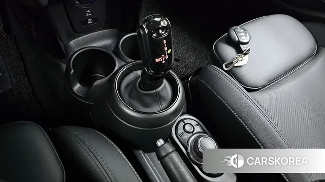 Mini Cooper id 3462674 из Кореи 19