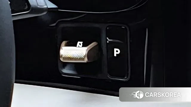 Porsche Taycan id 3472109 из Кореи 19