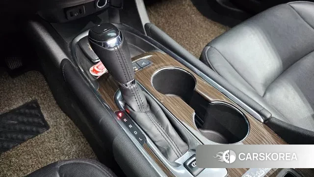 Chevrolet (GM Daewoo) All New Malibu id 3166444 из Кореи 19