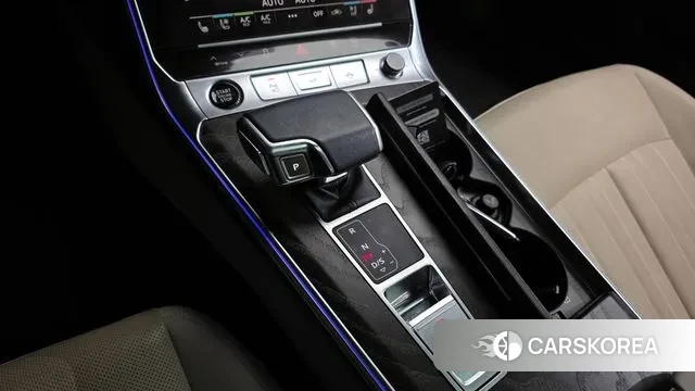 Audi A6 (C8) id 3037275 из Кореи 19