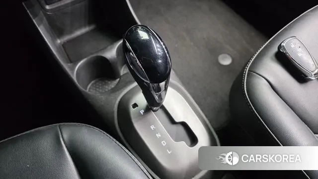 Chevrolet (GM Daewoo) The New Spark id 3406986 из Кореи 19