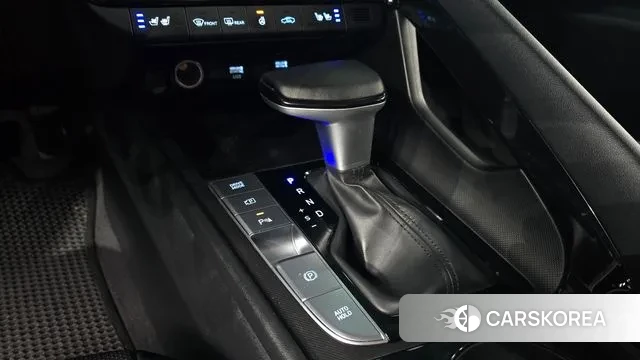 Hyundai Avante (CN7) id 3740180 из Кореи 19