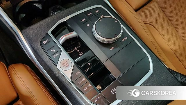 BMW 3 Series (G20) id 4783537 из Кореи 19