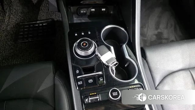 Kia K5 3rd generation id 3219918 из Кореи 19