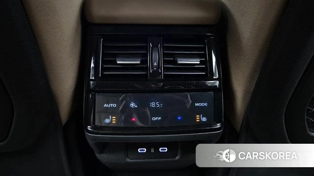 Renault Korea (Samsung) Grand Coleos id 4853710 из Кореи 19