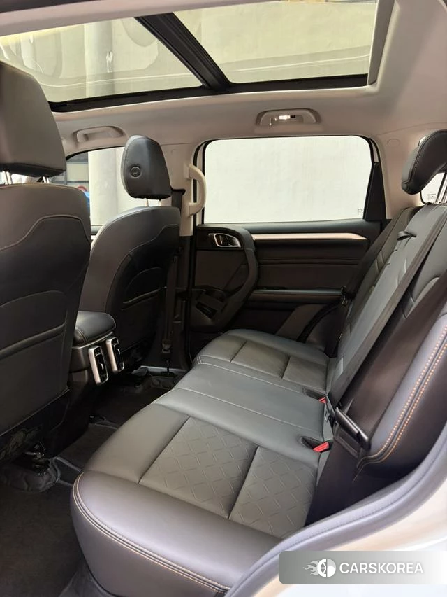 Haval Big dog id 4213480 из Китая 17