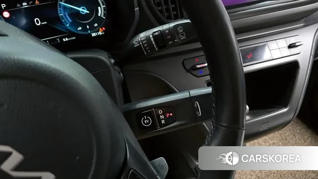 Kia The New Kia Ray EV id 3327703 из Кореи 19