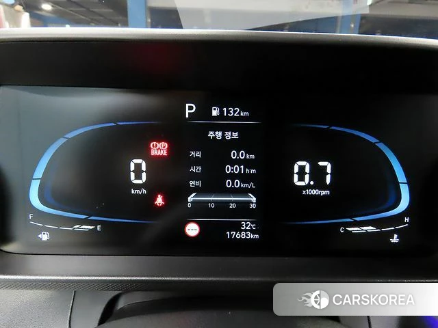 Hyundai Casper id 4599957 из Кореи 19