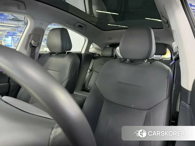 Xiaopeng Motors Xiaopeng G6 id 3908068 из Китая 17