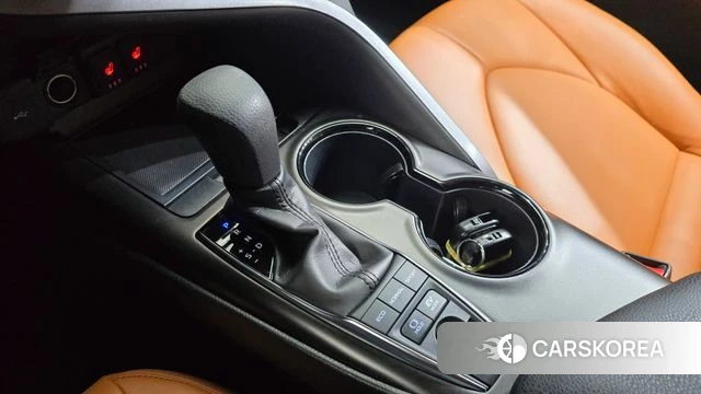 Toyota Camry (XV70) id 4495345 из Кореи 29