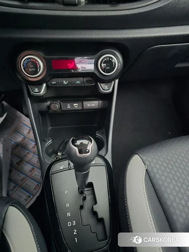 Kia All New Morning (JA) id 2966322 из Кореи 14