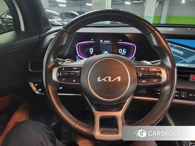 Kia Sportage 5th Generation id 3732753 из Кореи 19