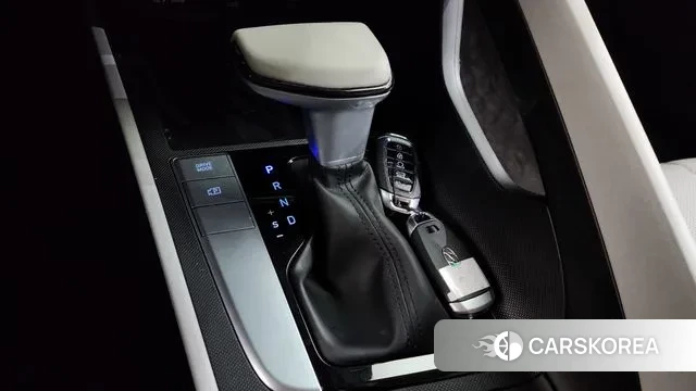 Hyundai Avante (CN7) id 3670549 из Кореи 19