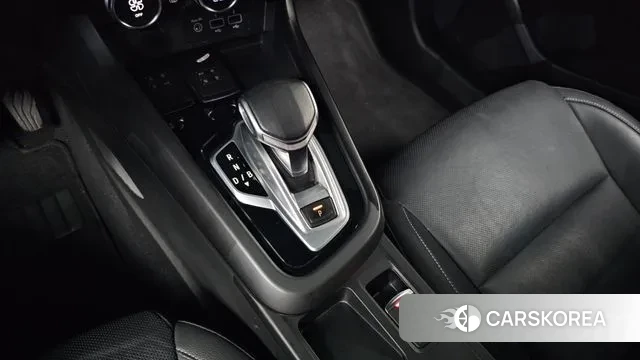 Renault Korea (Samsung) XM3 id 3758872 из Кореи 19