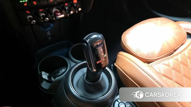 Mini Cooper id 3841446 из Кореи 19