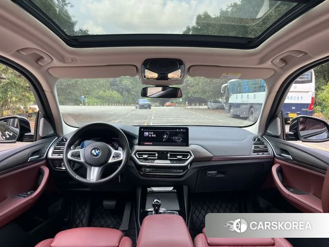 BMW X3 id 4266005 из Китая 15