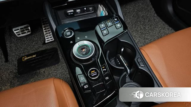 Kia Sportage 5th Generation Hybrid id 3922307 из Кореи 19