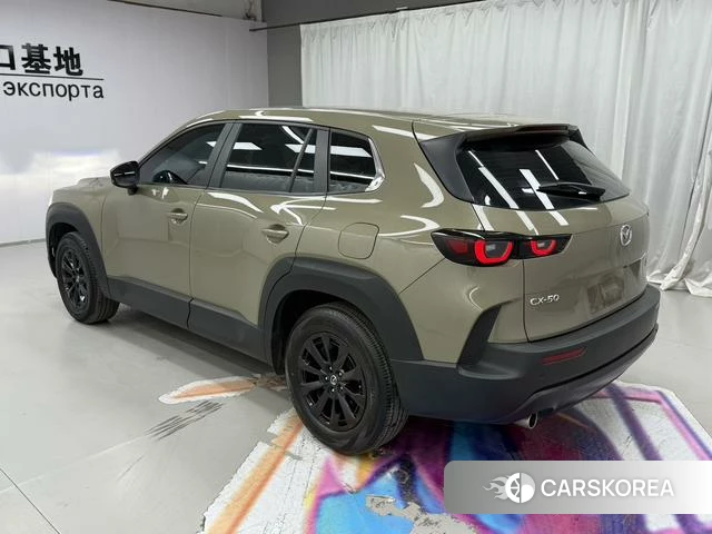 Mazda CX-50 line also id 4263395 из Китая 9