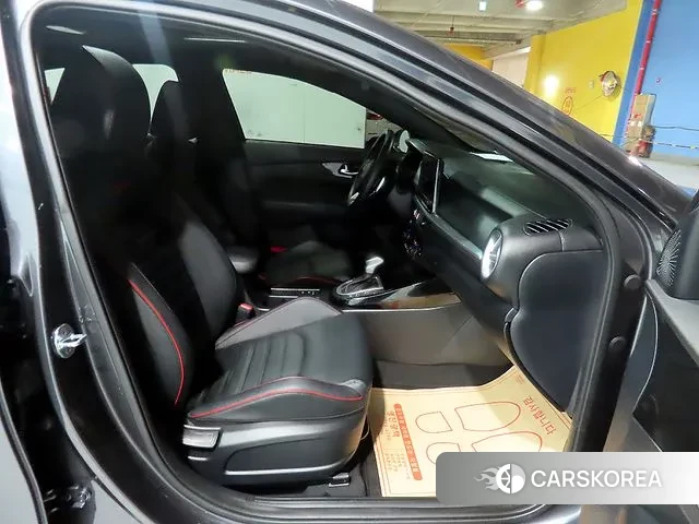 Kia The New K3 2nd generation id 3701884 из Кореи 19