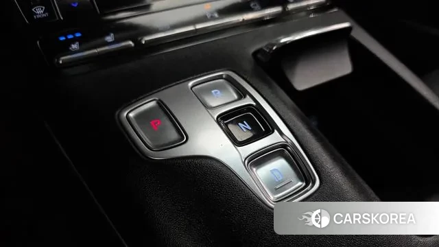 Hyundai The New Grandeur IG id 3389418 из Кореи 19