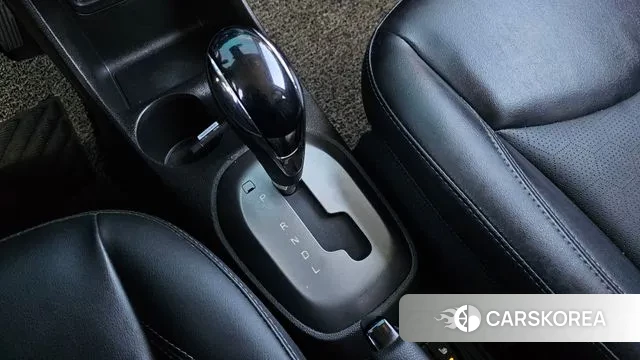 Chevrolet (GM Daewoo) The New Spark id 3355651 из Кореи 19