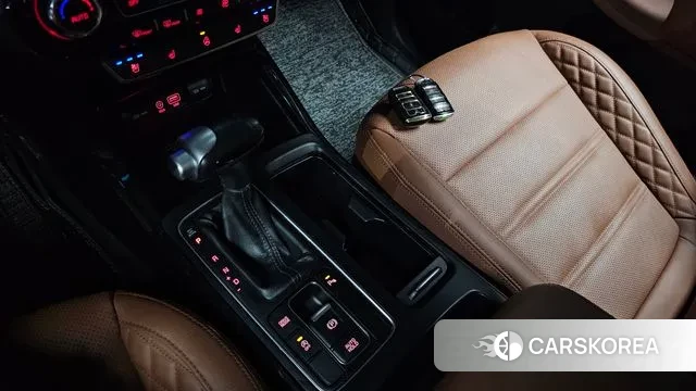 Kia The New Sorento id 3013617 из Кореи 19