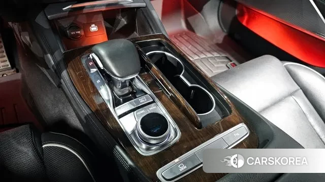 Kia More K9 id 3454955 из Кореи 19