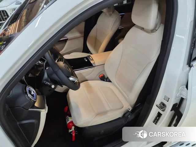 Mercedes-Benz GLC-Class X254 id 4897857 из Кореи 19