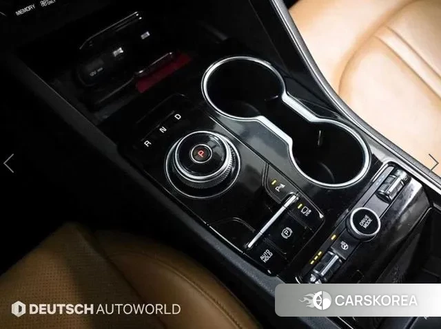 Kia K5 Hybrid 3rd Generation id 3760248 из Кореи 19