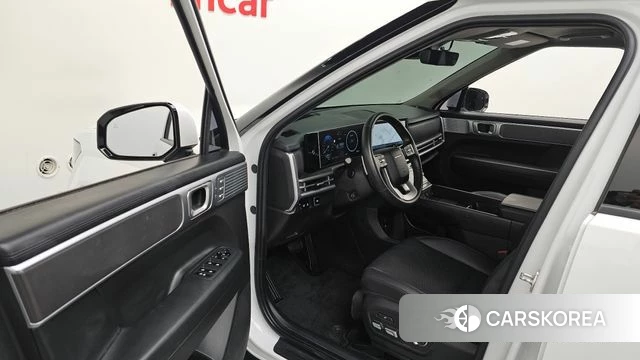 Hyundai Santa Fe (MX5) id 4934948 из Кореи 33