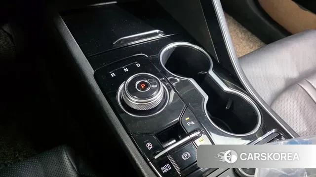 Kia K5 3rd generation id 3479437 из Кореи 19