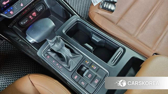 Kia The New Sorento id 4508064 из Кореи 33