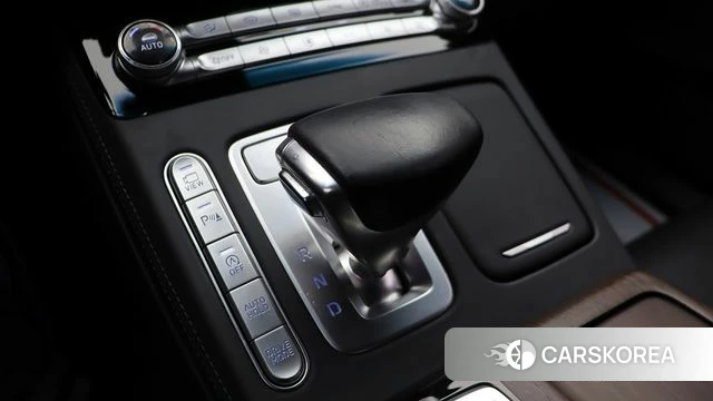 Genesis G90 id 4568440 из Кореи 19