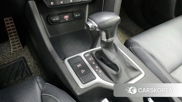 Kia Sportage The Bold id 3853200 из Кореи 19