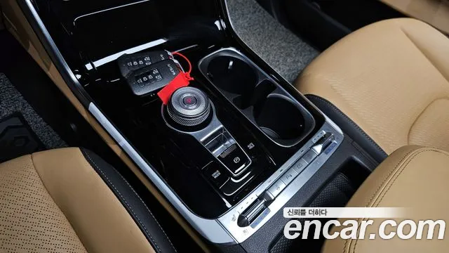 Kia Carnival 4th generation id 2716659 из Кореи 19