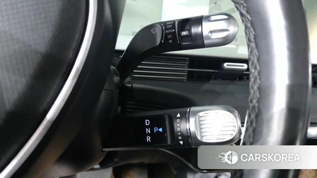 Hyundai Ionic 5 id 3860002 из Кореи 19