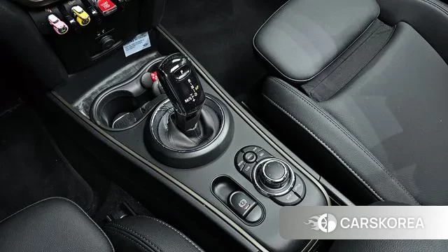 Mini Cooper Countryman id 3706764 из Кореи 19