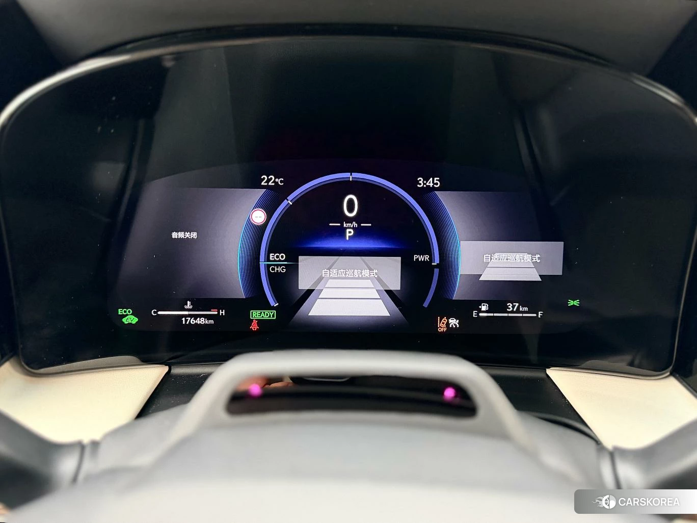Lexus LM id 4455606 из Китая 20